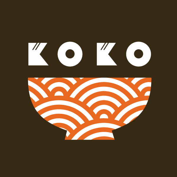 KOKO Bento logo